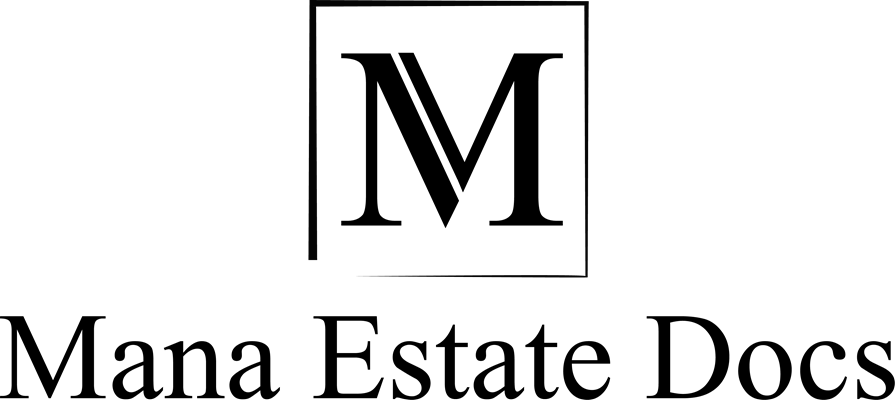 Mana Estate Docs Logo
